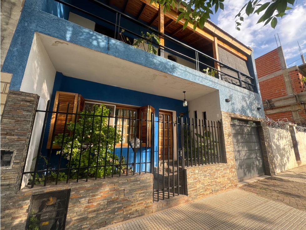 VENTA CASA 4 AMBIENTES C COCHERA. ZELARRAYAN 4900, VILLA LUGANO. CABA - 1
