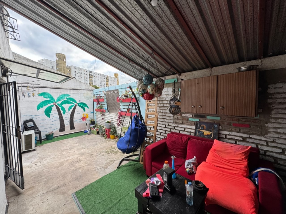 VENTA DEPARTAMENTO 3 AMB CON PATIO. B PIEDRABUENA, VILLA LUGANO, CABA. — foto 3