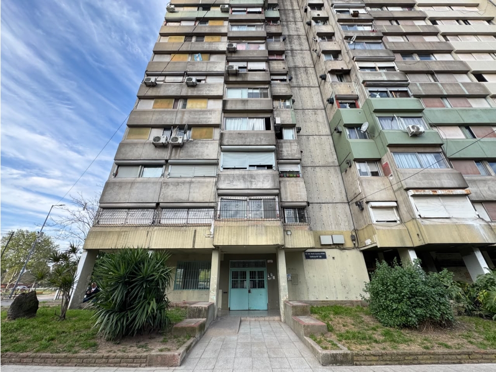 VENTA DEPARTAMENTO 3 AMB. EDIF 138, LUGANO 1 Y 2, VILLA LUGANO, CABA. — foto 2