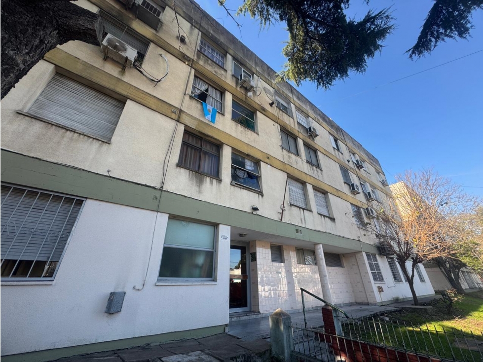 VENTA DEPTO 2 AMB PAILEBOT DAVISON 3800. B PIEDRA BUENA. V LUGANO CABA - 1