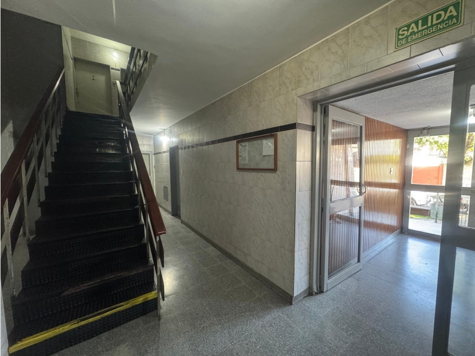 VENTA DEPTO 2 AMB PAILEBOT DAVISON 3800. B PIEDRA BUENA. V LUGANO CABA — foto 3