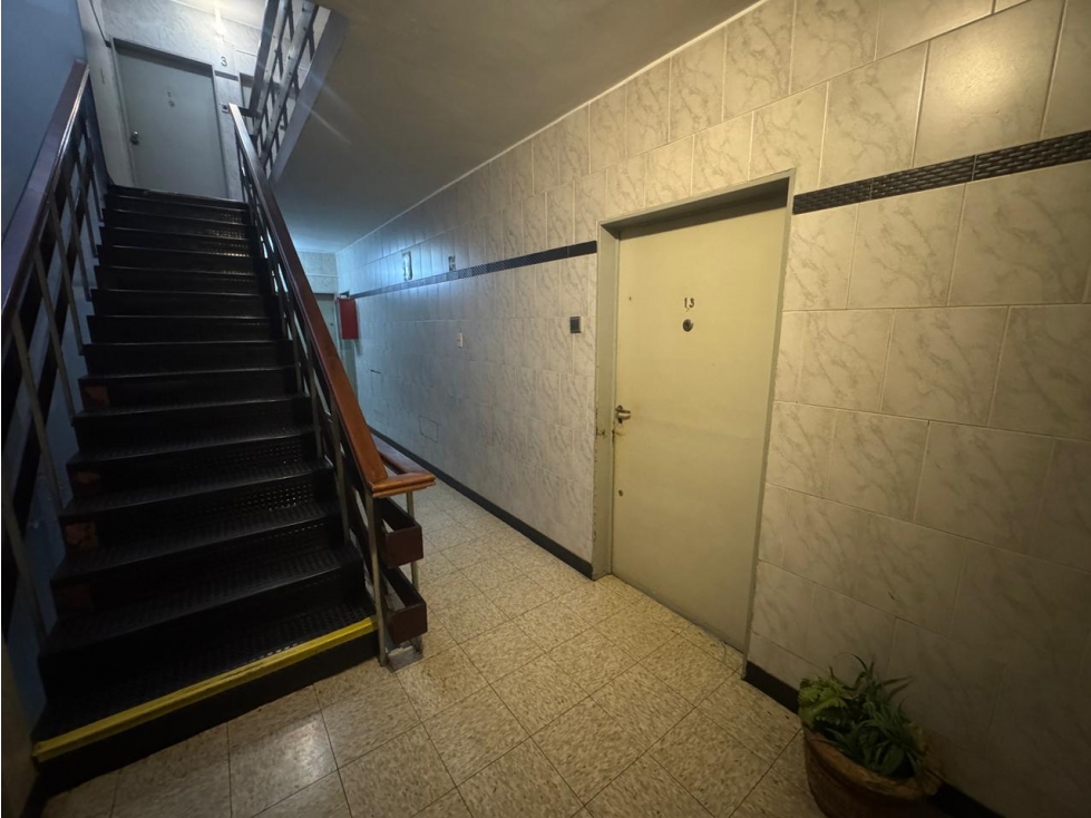 VENTA DEPTO 2 AMB PAILEBOT DAVISON 3800. B PIEDRA BUENA. V LUGANO CABA — foto 4