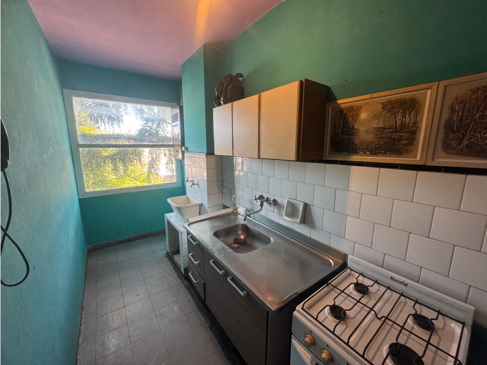 VENTA DEPTO 2 AMB PAILEBOT DAVISON 3800. B PIEDRA BUENA. V LUGANO CABA — foto 5