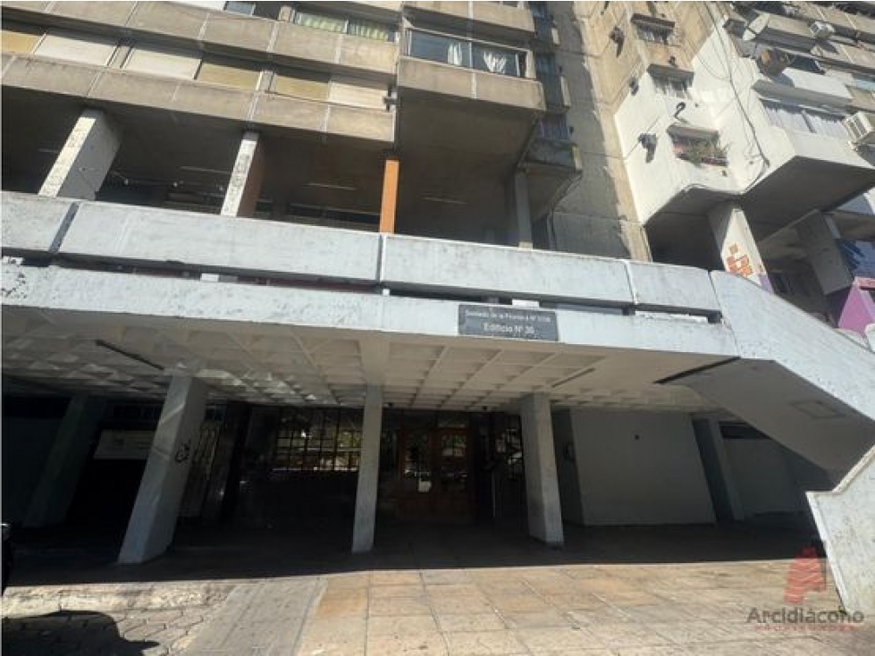 VENTA DEPARTAMENTO 4 AMB, EDIF 30, LUGANO 1 Y 2, VILLA LUGANO. CABA - 1
