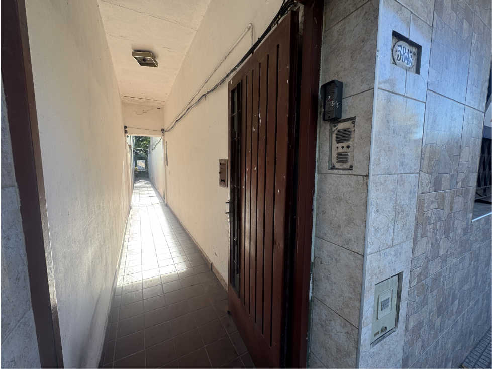 VENTA PH 5 AMBIENTES. SANTANDER 5800, VILLA LUGANO, CABA — foto 2