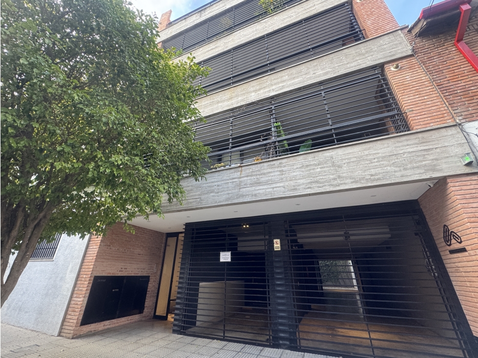 VENTA DEPARTAMENTO 3 AMB C BALCON Y COCHERA. CRAIG 600, CABALLITO CABA — foto 2