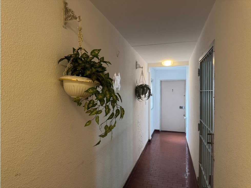 VENTA DEPARTAMENTO 4 AMB. EDIFICIO 5, BARRIO COPELLO, V. LUGANO CABA - 2
