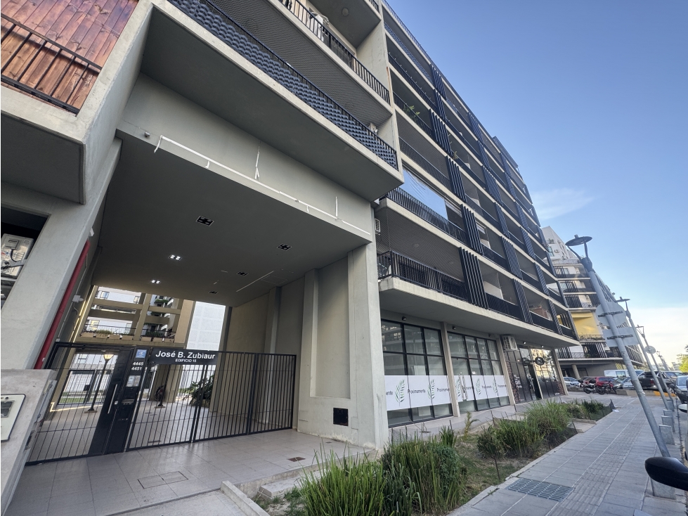 VENTA DEPARTAMENTO 3 AMB C BALCON. BARRIO OLIMPICO, VILLA LUGANO, CABA - 2