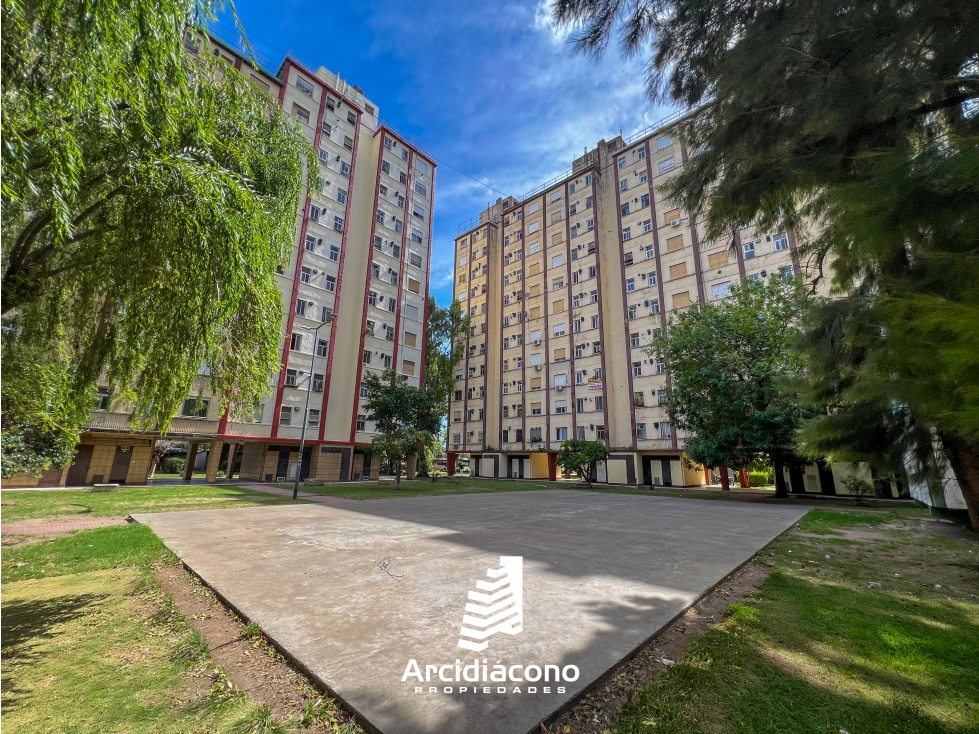 VENTA DEPTO 3 AMB. BARRIO NAGERA BLOCK 2. MOZART 2300. V LUGANO. CABA - 2