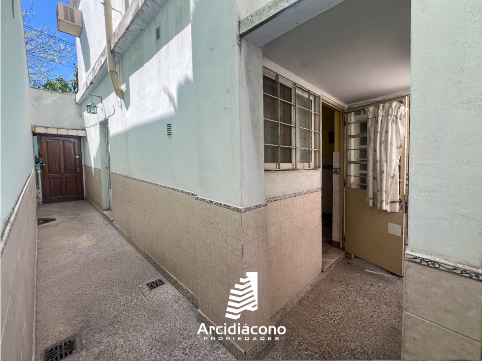 VENTA CASA 4 AMB C/ LOCAL. AV. SAN PEDRITO 2800, VILLA SOLDATI, CABA - 2