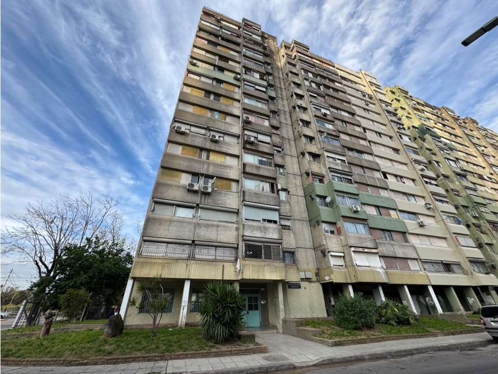 VENTA DEPARTAMENTO 3 AMB. EDIF 138, LUGANO 1 Y 2, VILLA LUGANO, CABA.