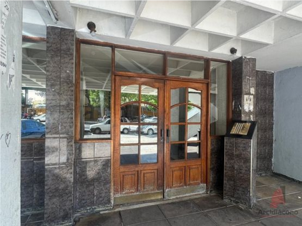 VENTA DEPARTAMENTO 4 AMB, EDIF 30, LUGANO 1 Y 2, VILLA LUGANO. CABA - 3