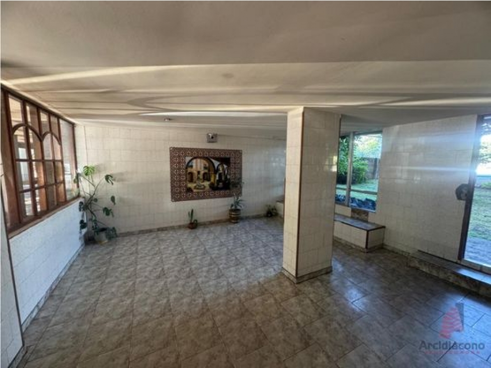 VENTA DEPARTAMENTO 4 AMB, EDIF 30, LUGANO 1 Y 2, VILLA LUGANO. CABA - 4