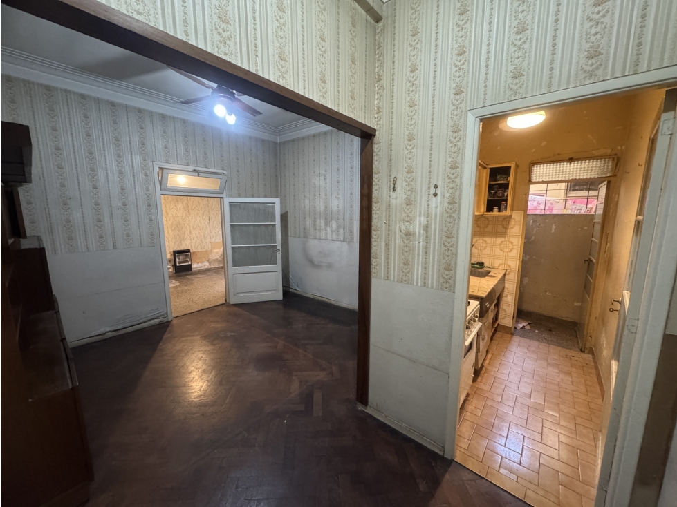 VENTA PH 3 AMBIENTES CON PATIO. SOMELLERA 5500/ 5600. VILLA LUGANO - 6