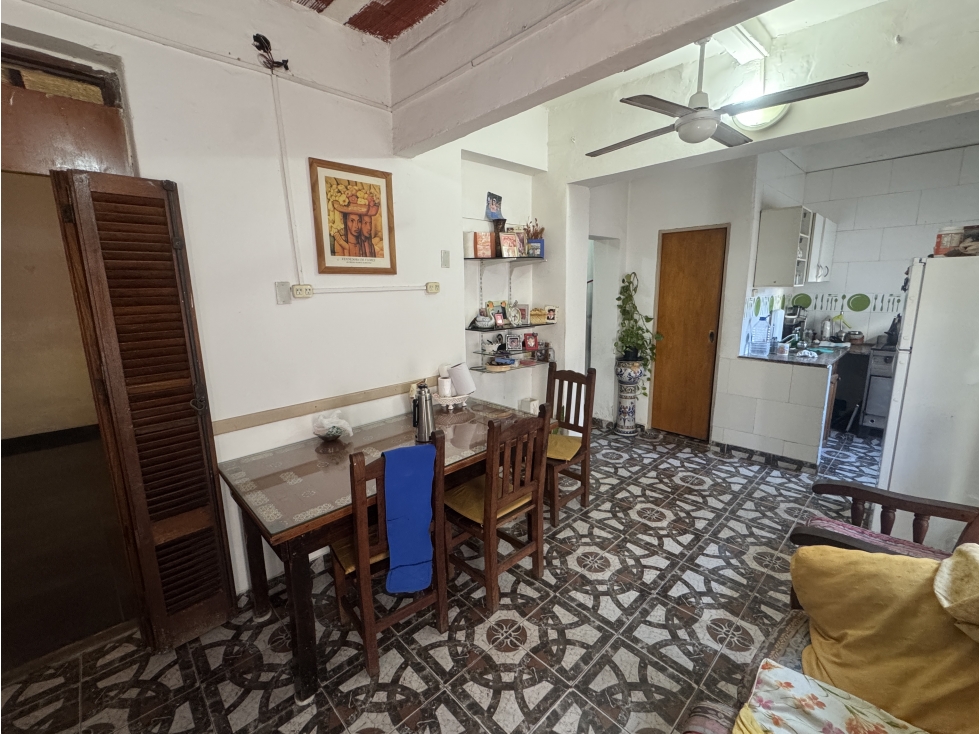 VENTA PH 5 AMBIENTES. SANTANDER 5800, VILLA LUGANO, CABA — foto 3