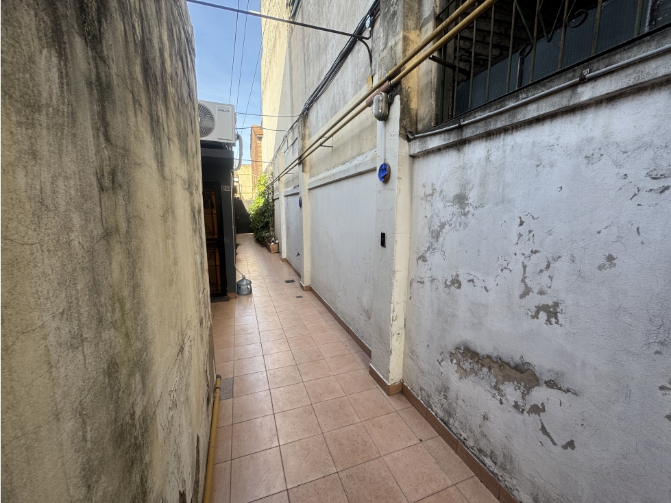 VENTA PH 3 AMBIENTES. CASTAÑARES 5400, VILLA LUGANO. CABA - 3