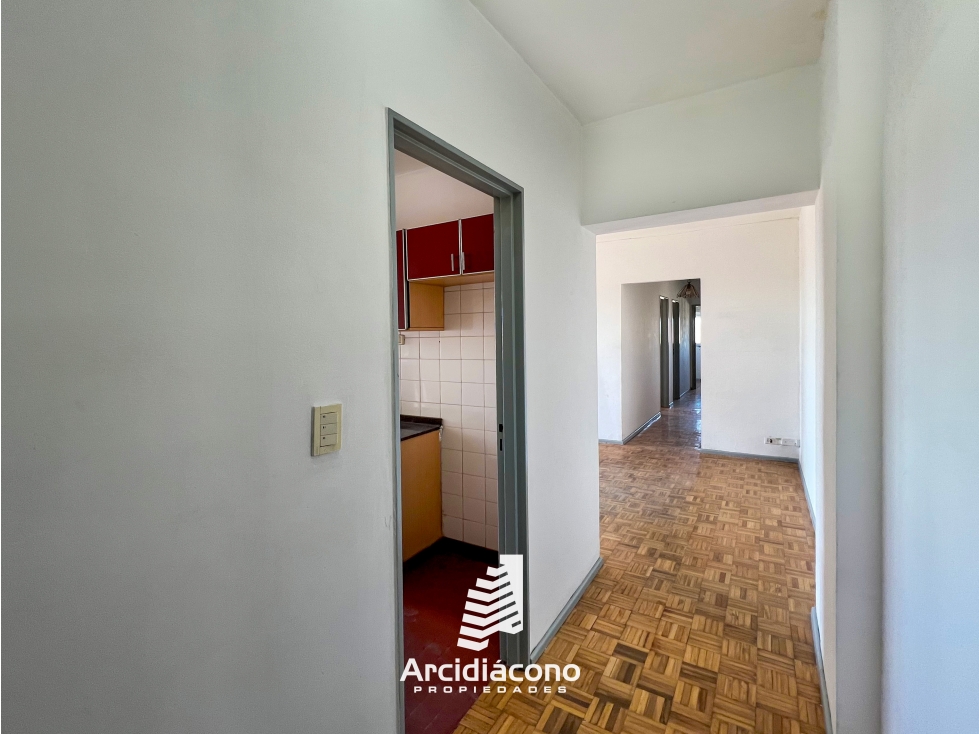VENTA DEPTO 4 AMB C/ COCHERA TORRE 11. LUGANO 1 Y 2. V LUGANO. CABA - 3