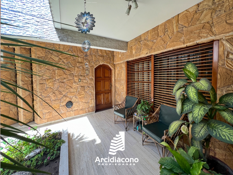 VENTA CASA 4 AMB C/ COCHERA. OLIDEN 3900, VILLA LUGANO, CABA - 4
