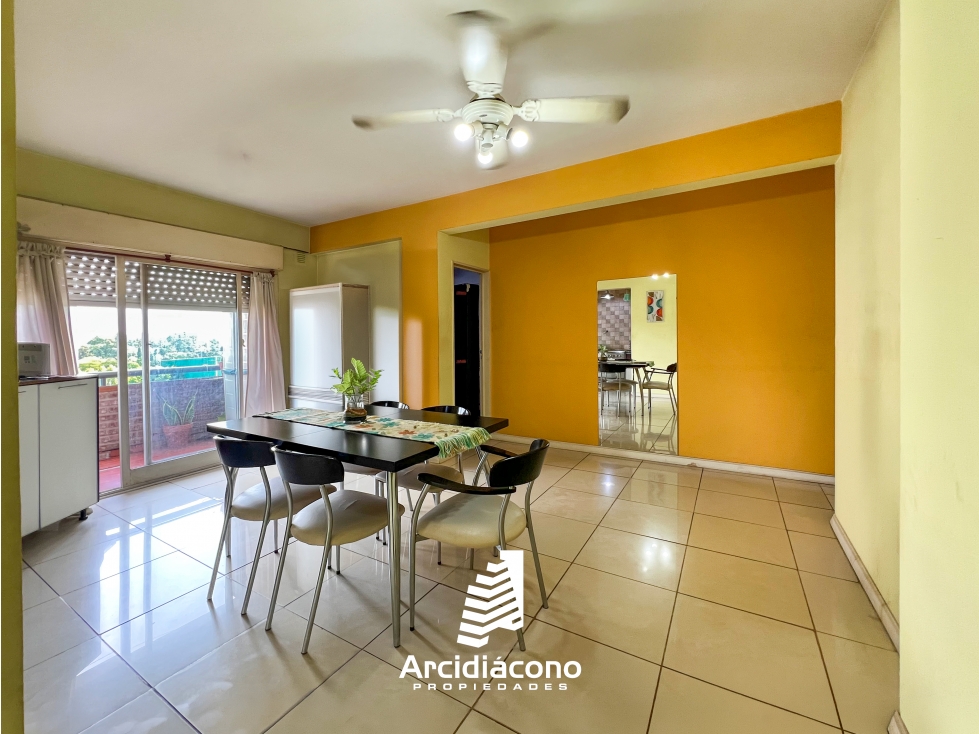 VENTA DEPARTAMENTO 3 AMBIENTES. AV ESCALADA 4200, VILLA LUGANO CABA - 3