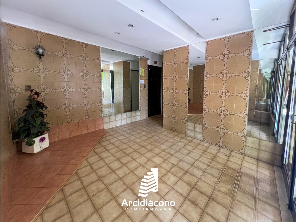 VENTA DEPTO 3 AMB. BARRIO NAGERA BLOCK 2. MOZART 2300. V LUGANO. CABA - 3
