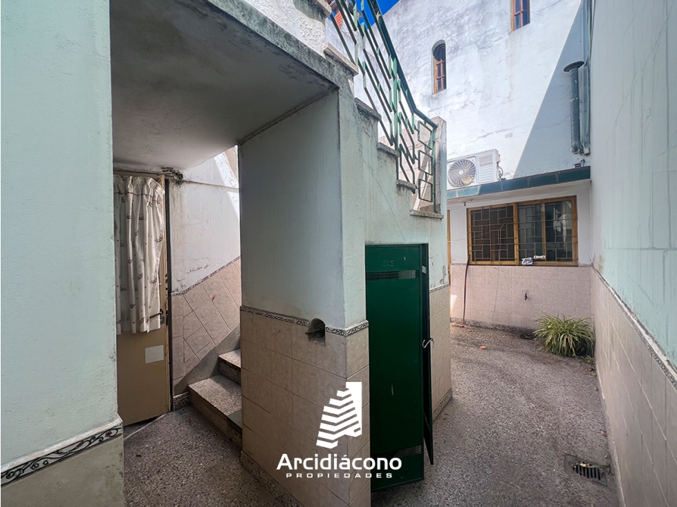 VENTA CASA 4 AMB C/ LOCAL. AV. SAN PEDRITO 2800, VILLA SOLDATI, CABA - 3
