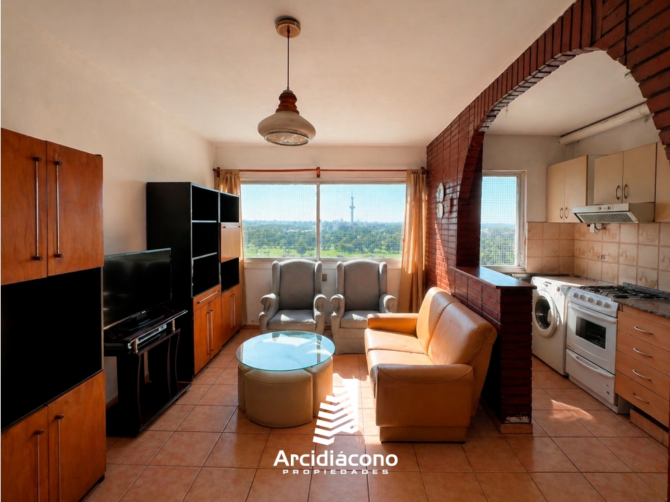 VENTA DEPARTAMENTO 3 AMB. EDIF 15, LUGANO 1 Y 2, VILLA LUGANO CABA - 3