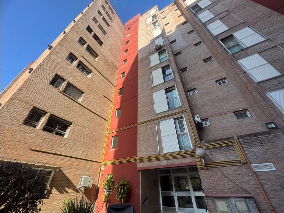 VENTA DEPARTAMENTO 3 AMB. BARRIO SAMORE, TORRE 12. DELLEPIANE 4400 - 2