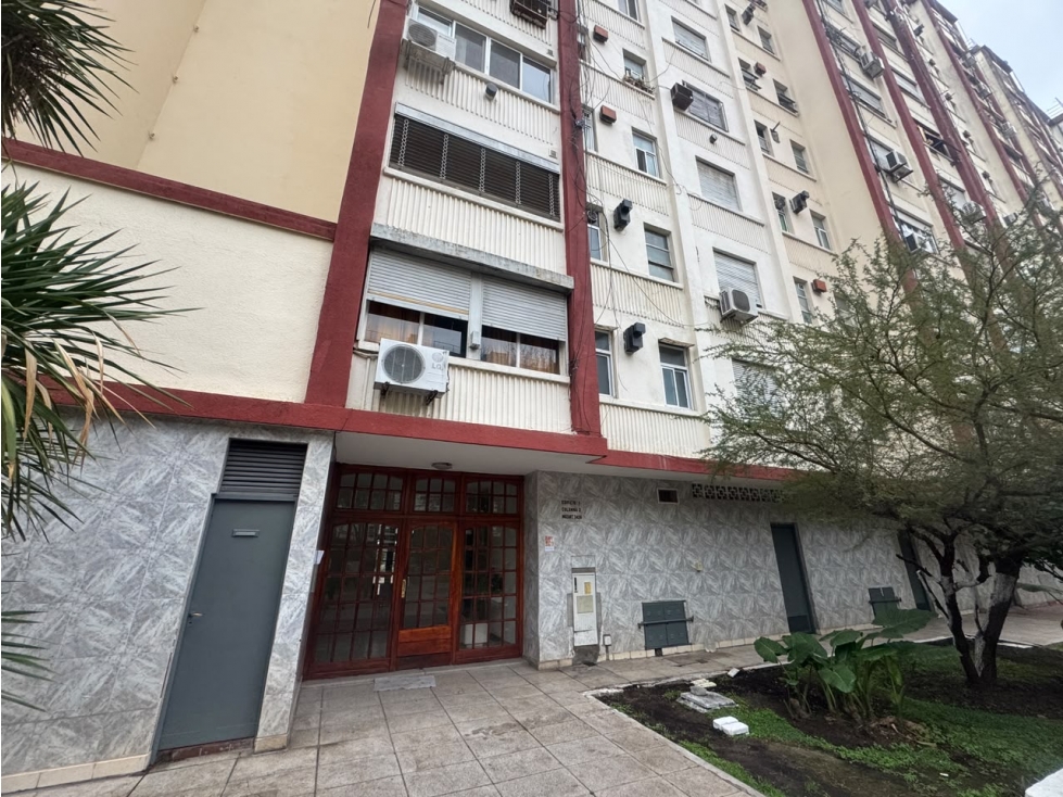 VENTA DEPTO 2 AMB. BARRIO NAGERA. EDIF 1. MOZART 2400. V LUGANO. CABA — foto 2