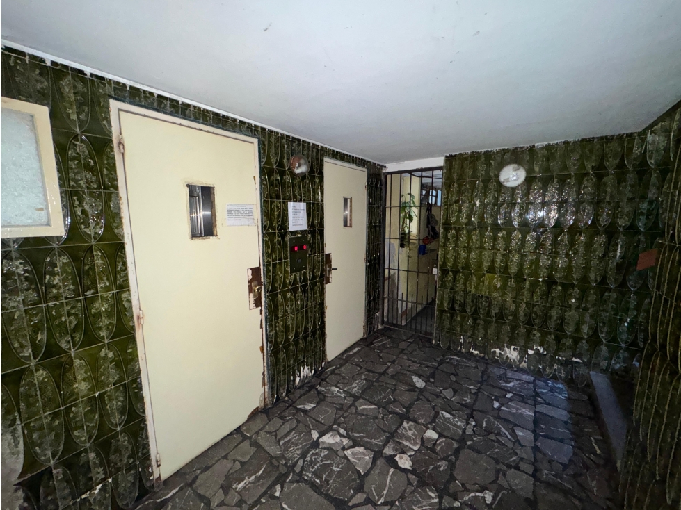 VENTA DEPARTAMENTO 4 AMB. EDIF 67, LUGANO 1 Y 2, VILLA LUGANO CABA — foto 3