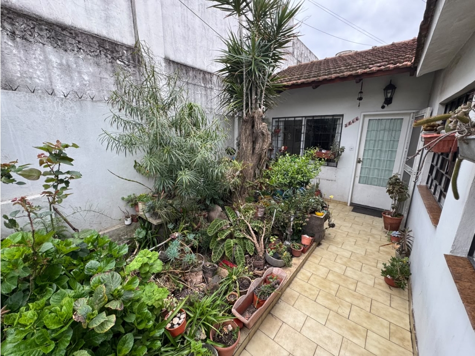 VENTA PH TIPO CASA 3 AMBIENTES CON COCHERA. JOSE LEON SUAREZ 3800. — foto 3