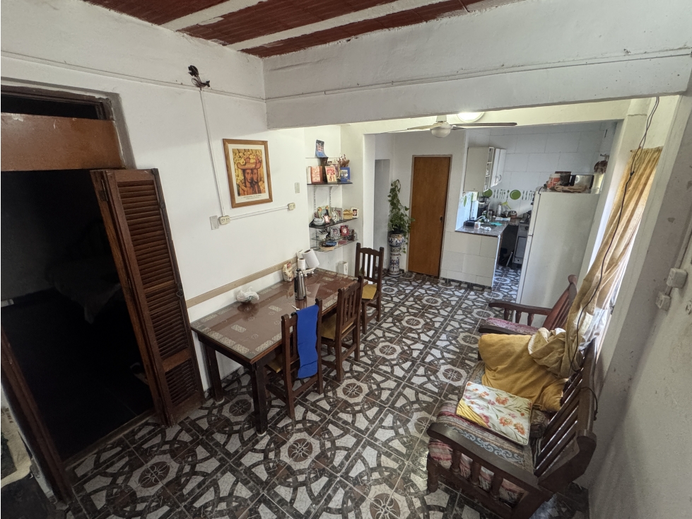 VENTA PH 5 AMBIENTES. SANTANDER 5800, VILLA LUGANO, CABA — foto 4