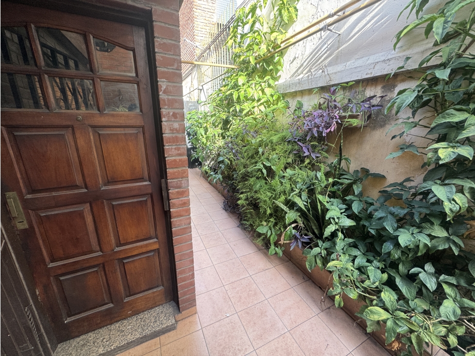 VENTA PH 3 AMBIENTES. CASTAÑARES 5400, VILLA LUGANO. CABA - 4
