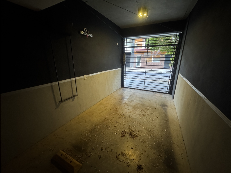 VENTA DEPARTAMENTO 3 AMB C BALCON Y COCHERA. CRAIG 600, CABALLITO CABA — foto 4