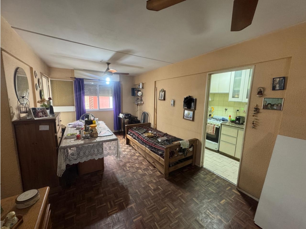 VENTA DEPARTAMENTO 4 AMB. EDIFICIO 5, BARRIO COPELLO, V. LUGANO CABA - 4