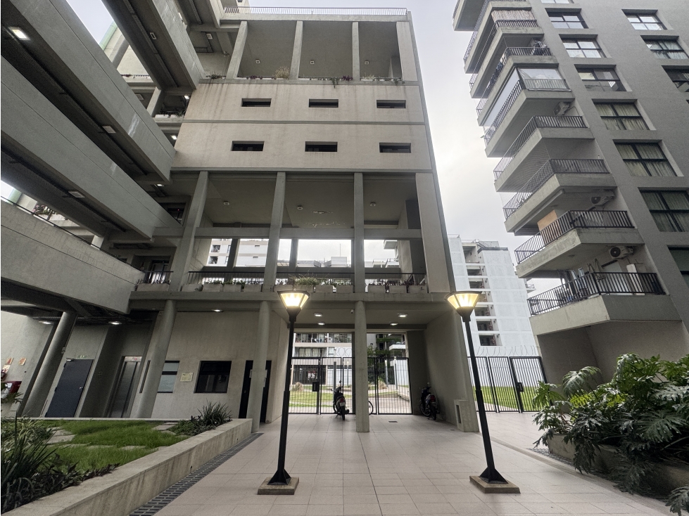 VENTA DEPARTAMENTO 3 AMB C BALCON. BARRIO OLIMPICO, VILLA LUGANO, CABA - 5
