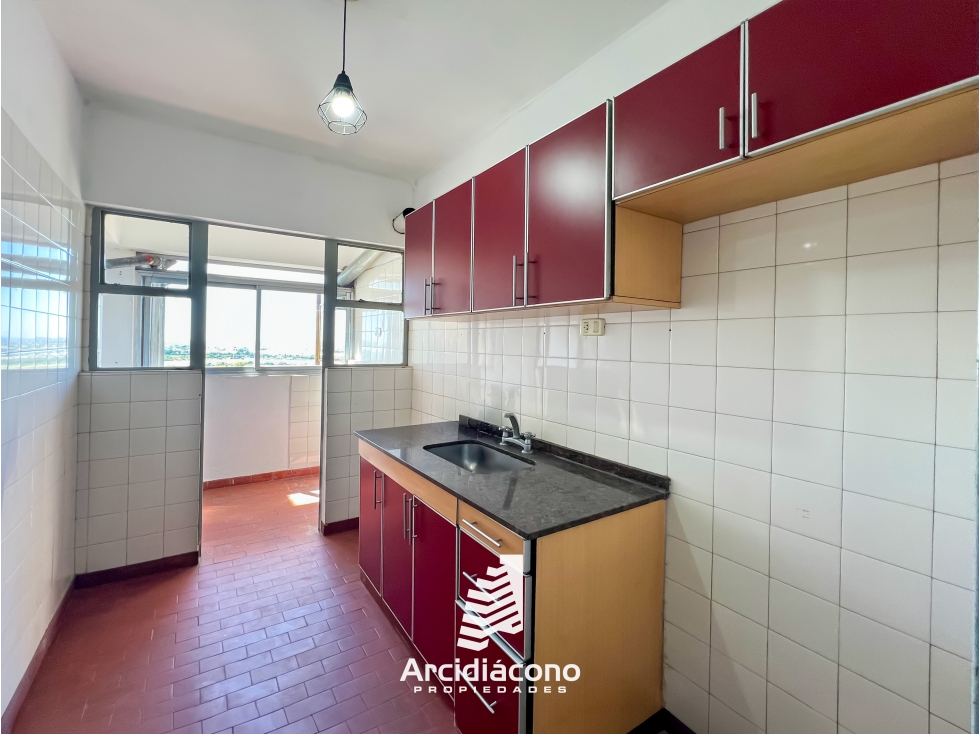 VENTA DEPTO 4 AMB C/ COCHERA TORRE 11. LUGANO 1 Y 2. V LUGANO. CABA - 4