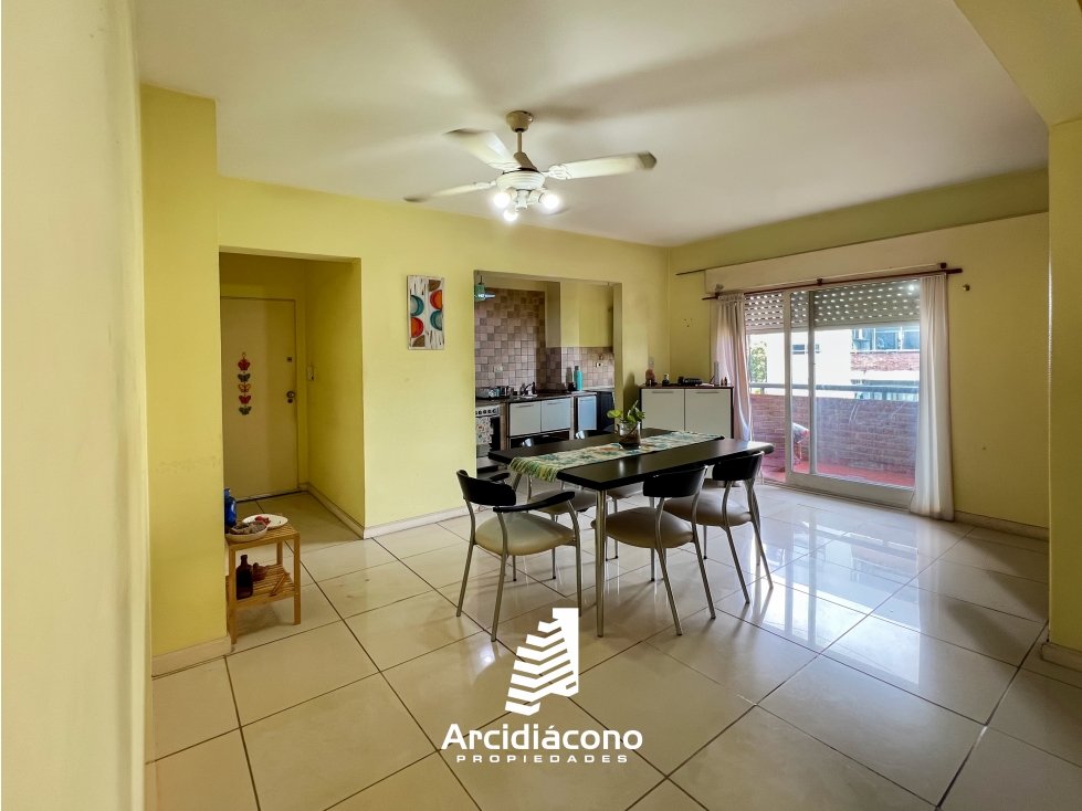VENTA DEPARTAMENTO 3 AMBIENTES. AV ESCALADA 4200, VILLA LUGANO CABA - 4