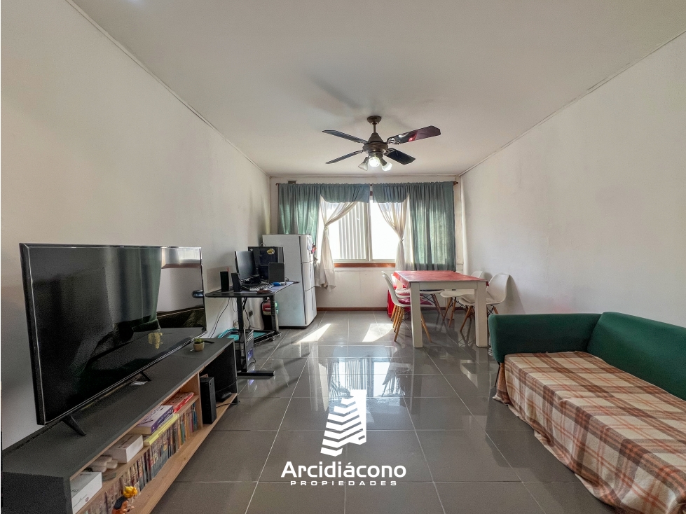 VENTA DEPTO 3 AMB. BARRIO NAGERA BLOCK 2. MOZART 2300. V LUGANO. CABA - 4