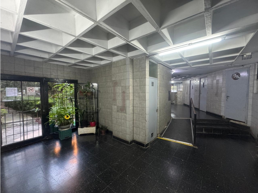 VENTA DEPARTAMENTO 4 AMB. EDIF 66, LUGANO 1 Y 2, VILLA LUGANO CABA - 4
