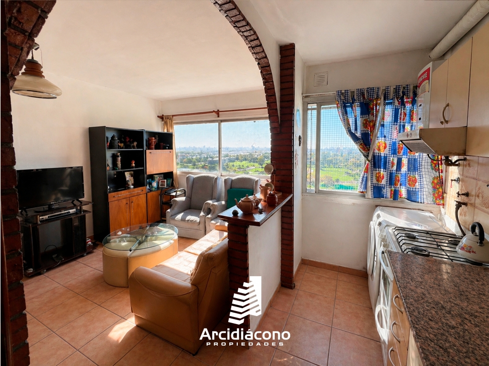 VENTA DEPARTAMENTO 3 AMB. EDIF 15, LUGANO 1 Y 2, VILLA LUGANO CABA - 4
