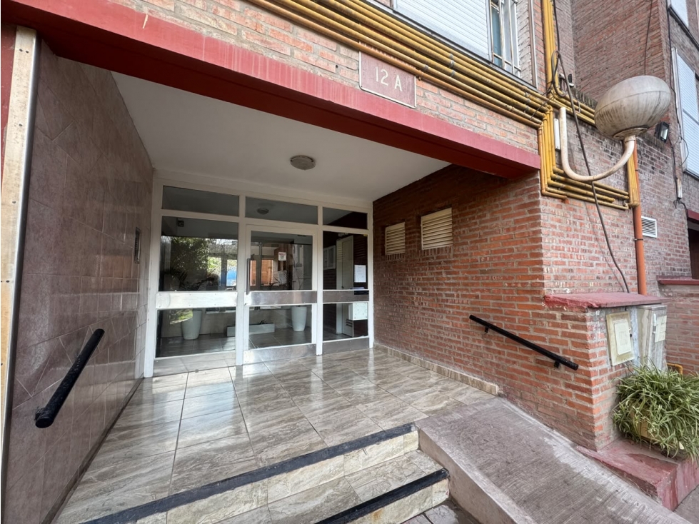 VENTA DEPARTAMENTO 3 AMB. BARRIO SAMORE, TORRE 12. DELLEPIANE 4400 - 3