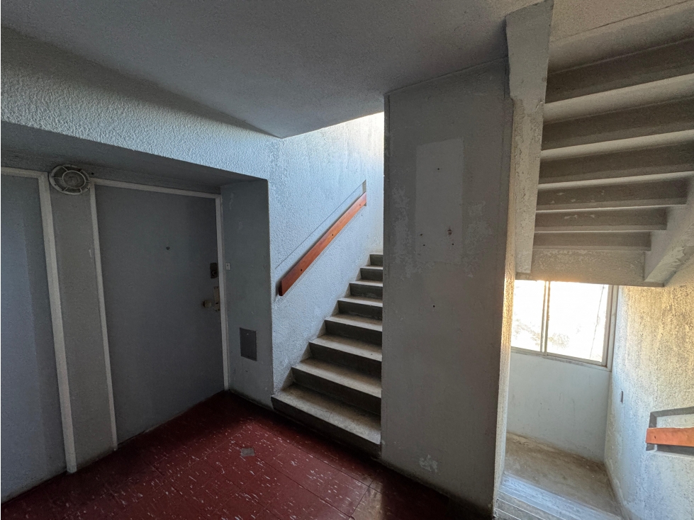 VENTA DEPARTAMENTO 4 AMB. EDIF 67, LUGANO 1 Y 2, VILLA LUGANO CABA — foto 4