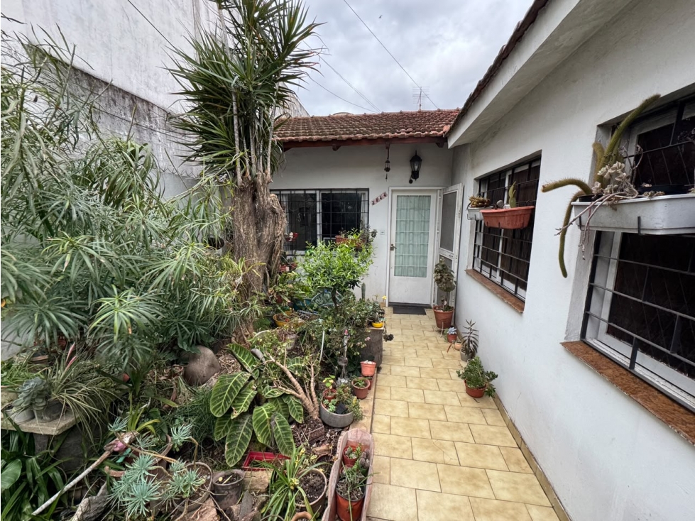 VENTA PH TIPO CASA 3 AMBIENTES CON COCHERA. JOSE LEON SUAREZ 3800. — foto 4