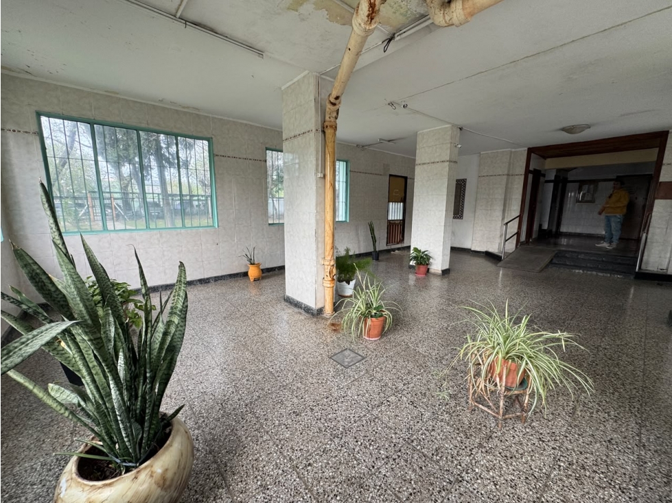 VENTA DEPARTAMENTO 3 AMB. EDIF 138, LUGANO 1 Y 2, VILLA LUGANO, CABA. — foto 3