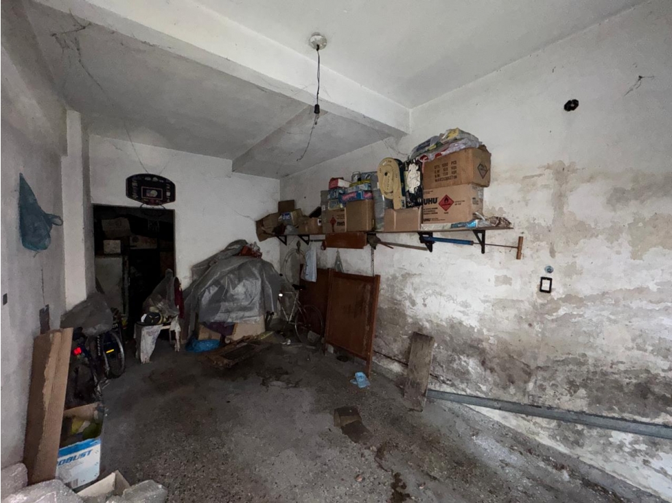 VENTA PH 3 AMBIENTES 1ER PISO CON COCHERA. MONTIEL 5300. - 3