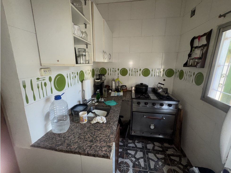 VENTA PH 5 AMBIENTES. SANTANDER 5800, VILLA LUGANO, CABA — foto 5