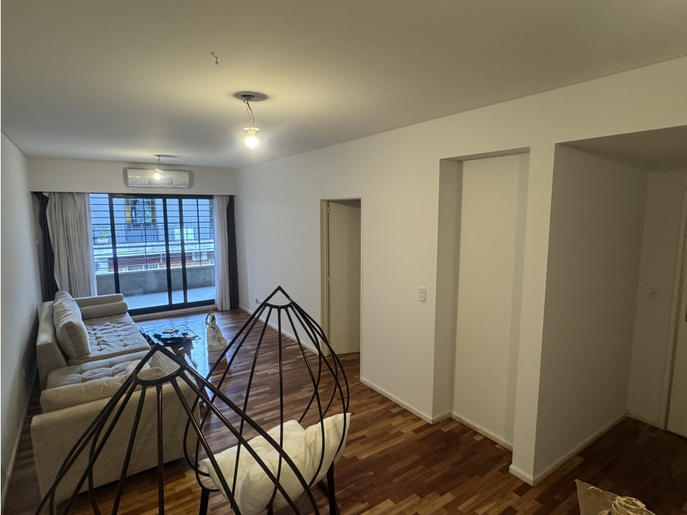 VENTA DEPARTAMENTO 3 AMB C BALCON Y COCHERA. CRAIG 600, CABALLITO CABA — foto 5