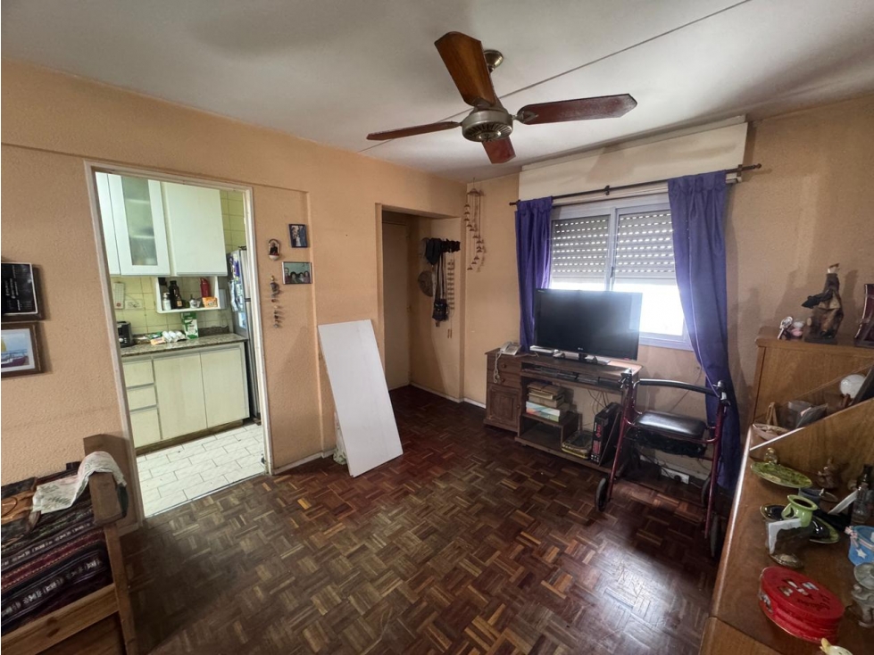 VENTA DEPARTAMENTO 4 AMB. EDIFICIO 5, BARRIO COPELLO, V. LUGANO CABA - 5