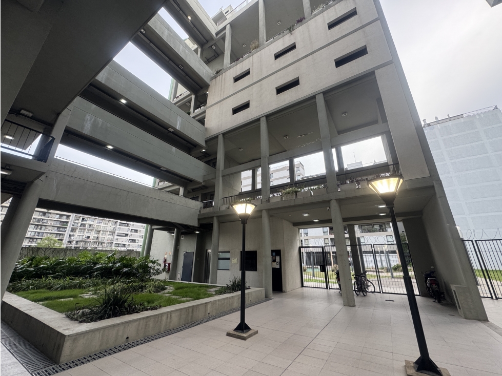 VENTA DEPARTAMENTO 3 AMB C BALCON. BARRIO OLIMPICO, VILLA LUGANO, CABA - 4