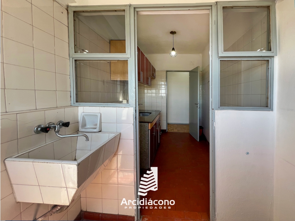 VENTA DEPTO 4 AMB C/ COCHERA TORRE 11. LUGANO 1 Y 2. V LUGANO. CABA - 5